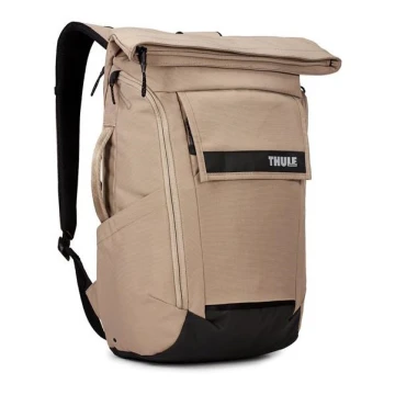 Thule TL-PARABP2116TW - Zaino Paramount 24 l beige/nero