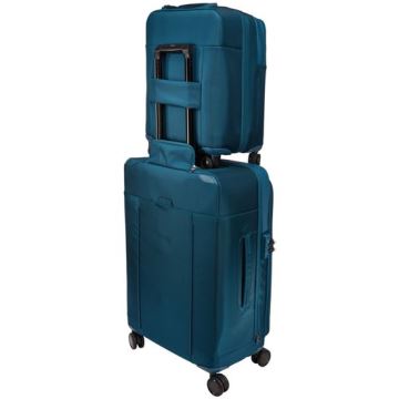 Thule TL-SPAC118LB - Valigia su ruote Spira 27 l blu