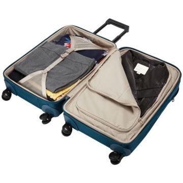 Thule TL-SPAC122LB - Valigia su ruote Spira 35 l blu