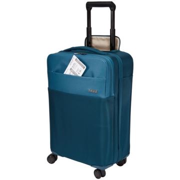 Thule TL-SPAC122LB - Valigia su ruote Spira 35 l blu