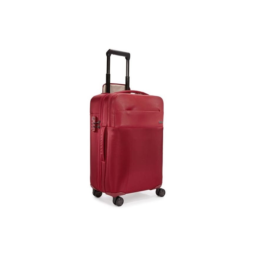 Thule TL-SPAC122RR - Valigia su ruote Spira 35 l rossa