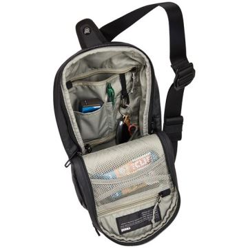 Thule TL-TACTSL08K - Borsa a tracolla Tact Sling 8 l nera