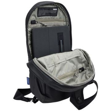 Thule TL-TACTSL08K - Borsa a tracolla Tact Sling 8 l nera