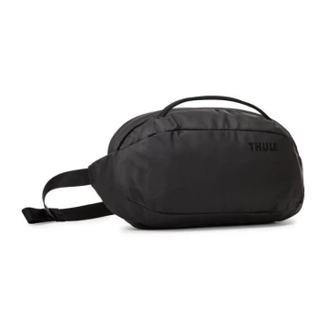 Thule TL-TACTWP05K - Borsa a tracolla Tact Waistpack 5 l nera