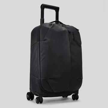 Thule TL-TARS122K - Valigia su ruote Aion 36 l nera