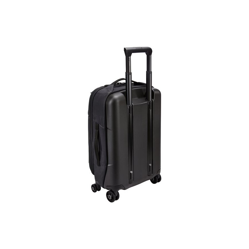 Thule TL-TARS122K - Valigia su ruote Aion 36 l nera