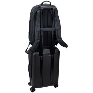 Thule TL-TATB128K - Zaino da viaggio Aion 28 l nero