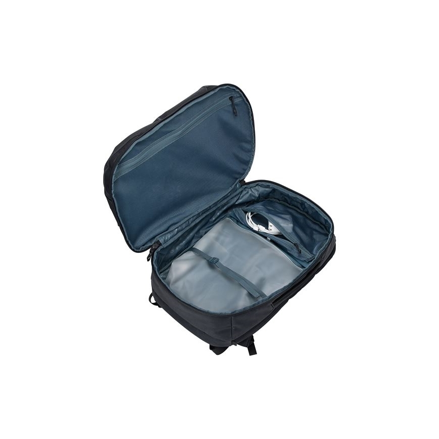 Thule TL-TATB140K - Zaino da viaggio Aion 40 l nero