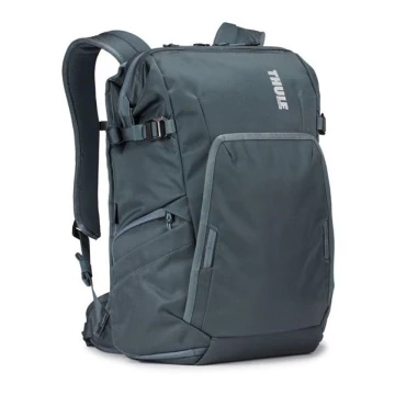 Thule TL-TCDK224DSL - Zaino per fotocamera Covert 24 l grigio