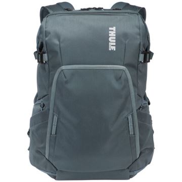 Thule TL-TCDK224DSL - Zaino per fotocamera Covert 24 l grigio