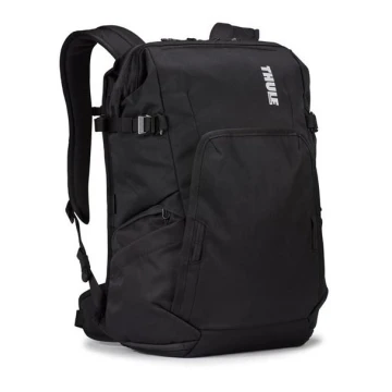 Thule TL-TCDK224K - Zaino per fotocamera Covert 24 l nero