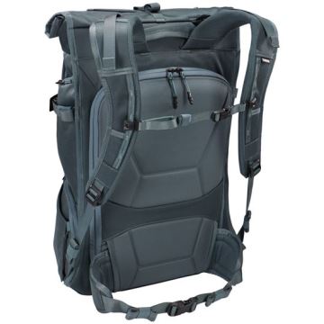 Thule TL-TCDK232DSL - Zaino per fotocamera Covert 32 l grigio