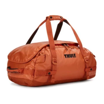 Thule TL-TDSD202A - Borsa da viaggio Chasm S 40 l arancione