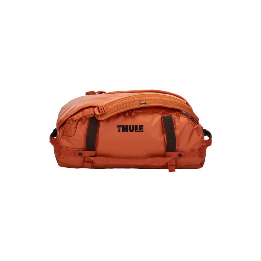 Thule TL-TDSD202A - Borsa da viaggio Chasm S 40 l arancione