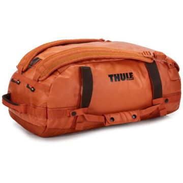 Thule TL-TDSD202A - Borsa da viaggio Chasm S 40 l arancione