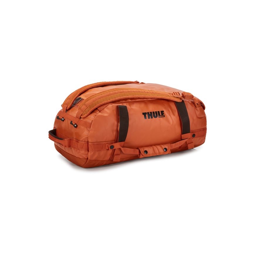 Thule TL-TDSD202A - Borsa da viaggio Chasm S 40 l arancione