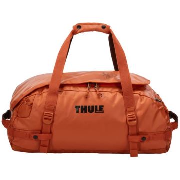 Thule TL-TDSD202A - Borsa da viaggio Chasm S 40 l arancione