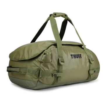 Thule TL-TDSD202O - Borsa da viaggio Chasm S 40 l verde