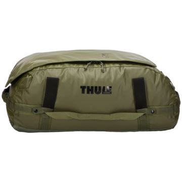 Thule TL-TDSD204O - Borsa da viaggio Chasm L 90 l verde