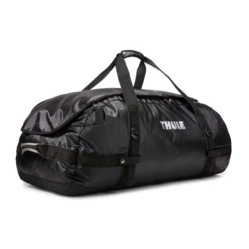 Thule TL-TDSD205K - Borsa da viaggio Chasm XL 130 l nera