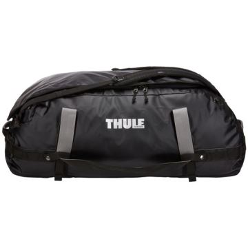 Thule TL-TDSD205K - Borsa da viaggio Chasm XL 130 l nera