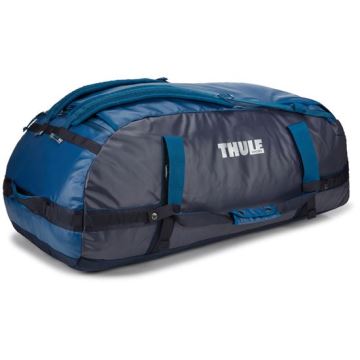 Thule TL-TDSD205P - Borsa da viaggio Chasm XL 130 l blu