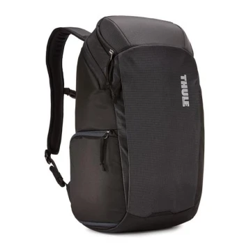 Thule TL-TECB120K - Zaino per fotocamera EnRoute Medium 20 l nero