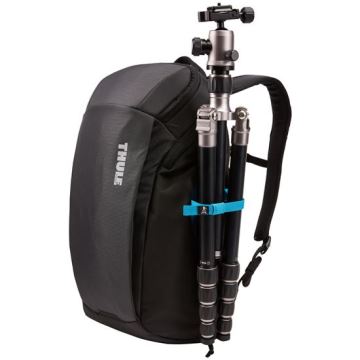 Thule TL-TECB120K - Zaino per fotocamera EnRoute Medium 20 l nero