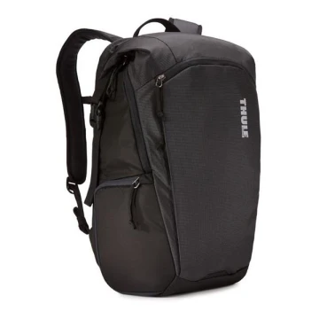 Thule TL-TECB125K - Zaino per fotocamera EnRoute Large 25 l nero