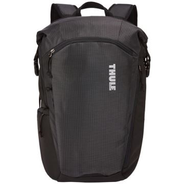 Thule TL-TECB125K - Zaino per fotocamera EnRoute Large 25 l nero