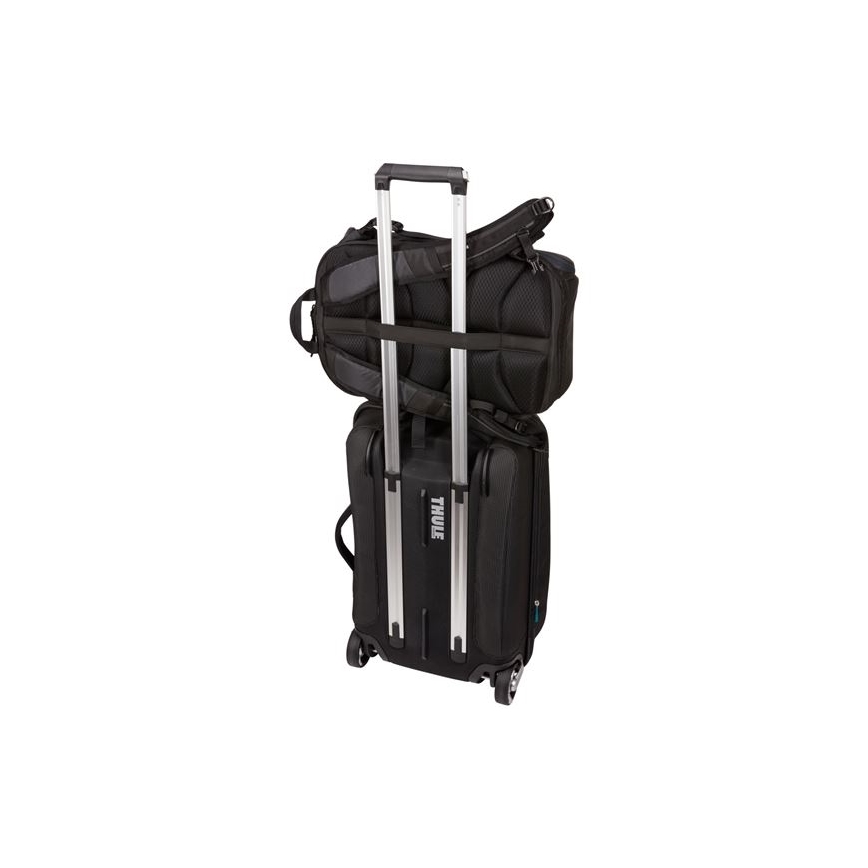 Thule TL-TECB125K - Zaino per fotocamera EnRoute Large 25 l nero