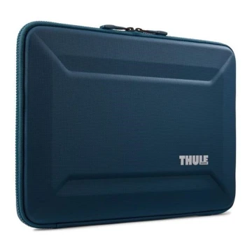 Thule TL-TGSE2357B - Custodia per Macbook 16" Gauntlet 4 blu