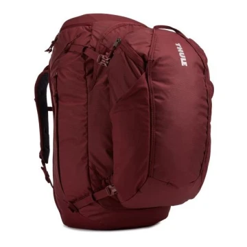 Thule TL-TLPF170DB - Zaino da donna Landmark 70 l color vino