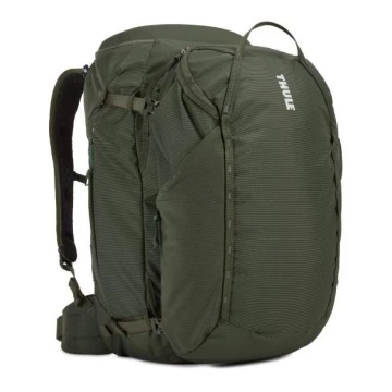 Thule TL-TLPM160DF - Zaino da uomo Landmark 60 l verde