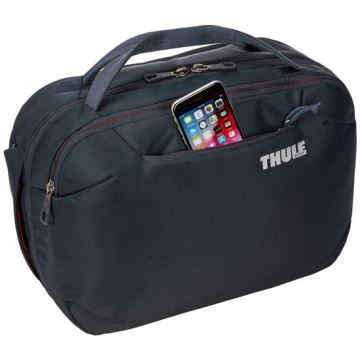 Thule TL-TSBB301M - Borsa per aereo Subterra 23 l antracite