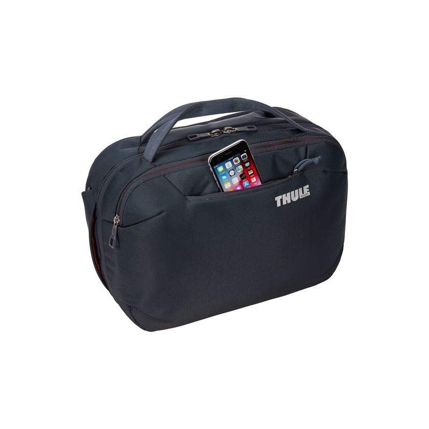 Thule TL-TSBB301M - Borsa per aereo Subterra 23 l antracite