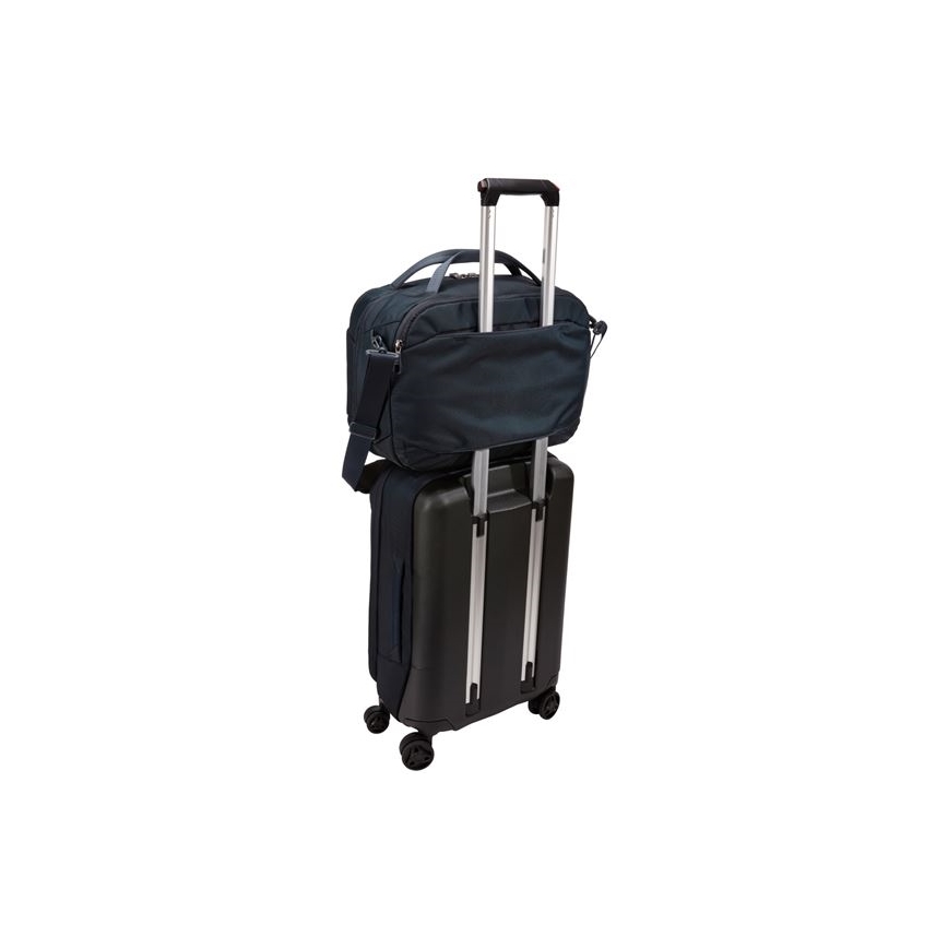 Thule TL-TSBB301M - Borsa per aereo Subterra 23 l antracite