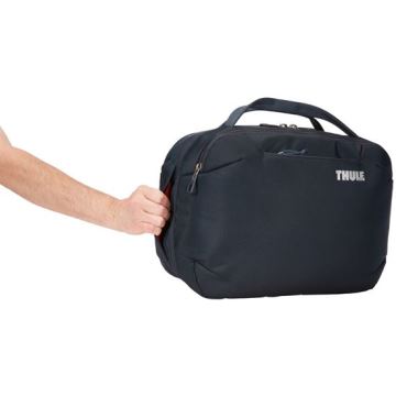 Thule TL-TSBB301M - Borsa per aereo Subterra 23 l antracite