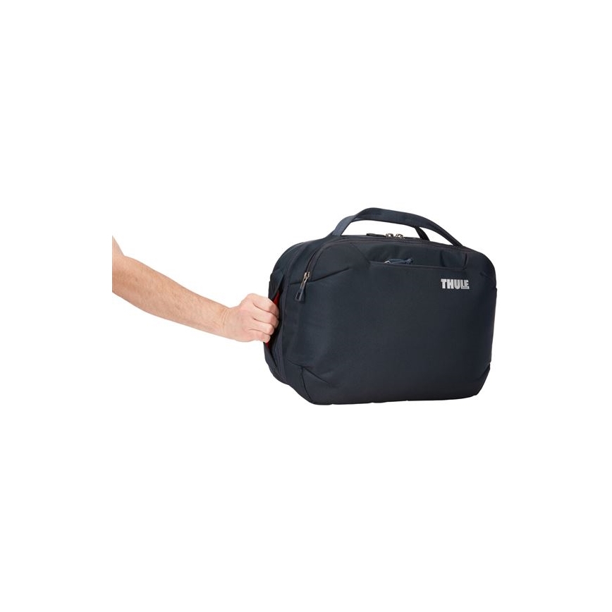 Thule TL-TSBB301M - Borsa per aereo Subterra 23 l antracite