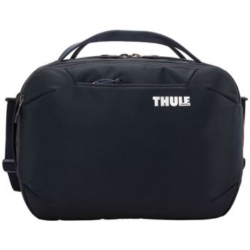 Thule TL-TSBB301M - Borsa per aereo Subterra 23 l antracite