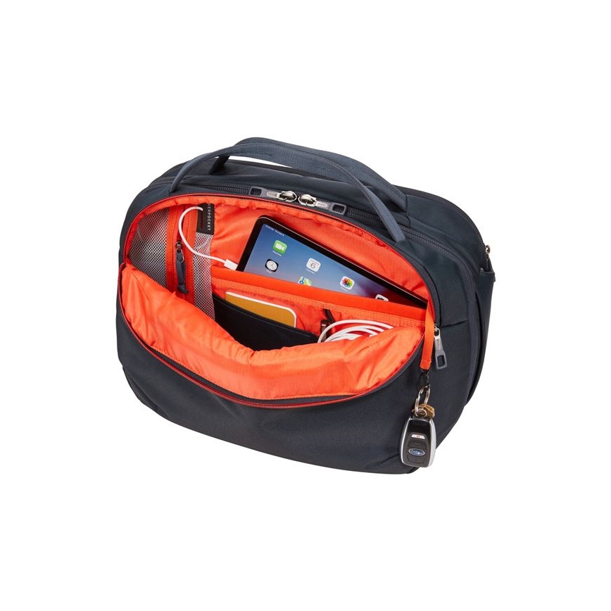 Thule TL-TSBB301M - Borsa per aereo Subterra 23 l antracite