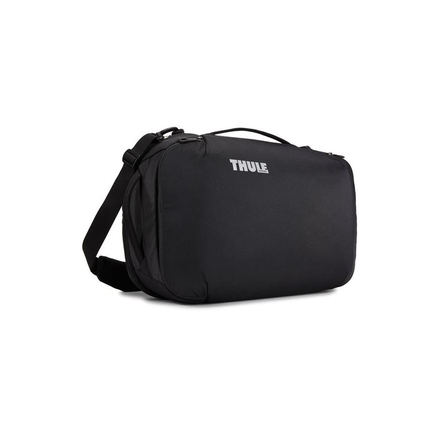 Thule TL-TSD340K - Borsa da viaggio/zaino Subterra 40 l nero