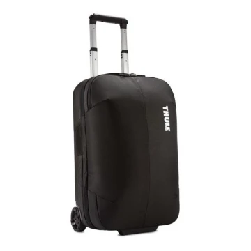 Thule TL-TSR336K - Valigia su ruote Subterra 36 l nera