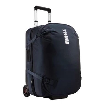 Thule TL-TSR356MIN - Valigia su ruote Subterra 56 l 3in1 blu