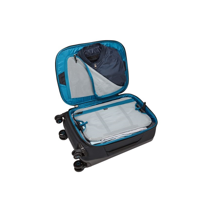 Thule TL-TSRS322K - Valigia su ruote Subterra 33 l nera