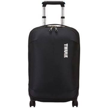 Thule TL-TSRS322K - Valigia su ruote Subterra 33 l nera