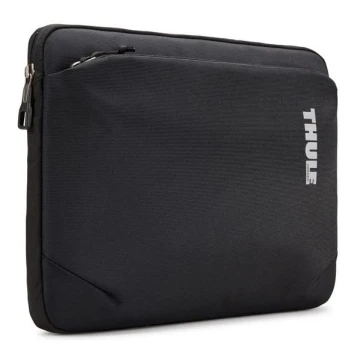 Thule TL-TSS313BK - Custodia per MacBook 13" Subterra nera