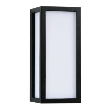 Top Lampada - Applique a LED da esterno BURGOS LED/20W/230V IP44 4000K