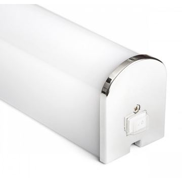 Top Lampada - Illuminazione a LED per specchi da bagno ARIZONA LED/15W/230V IP44