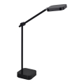 Top Lampada - Lampada da tavolo LED dimmerabile con funzione Touch IVA LED/8W/230V 3000-6500K nero